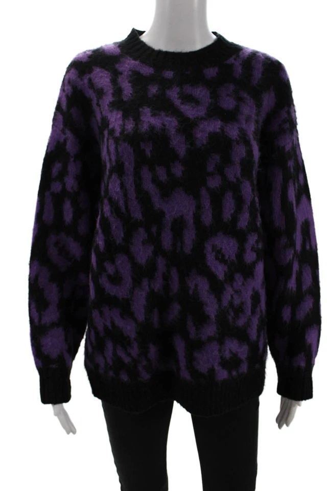 Rebecca Minkoff Womens Sweater Size S - Image 1 of 4