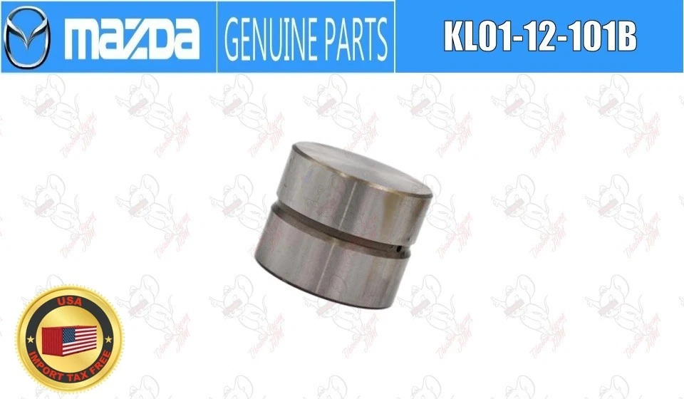 Ajustador hidráulico Mazda OEM HLA KL01-12-101B para Roadster NA6CE Foto 1 de 4