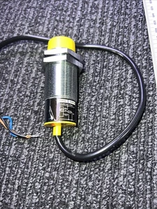 et111-43110 namco Namco Controls ET111-43110 ET Proximity Switch Et11143110 - Picture 1 of 3