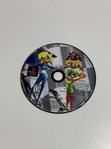 CTR Crash Team Racing (Playstation 1 PS1)(Suelto)(Funcionando) - Imagen 1 de 1