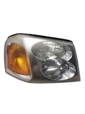 Faro derecho pasajero compatible con 02-09 ENVOY 435837 Foto 1 de 4