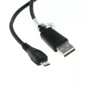 USB Cable for sony Xperia S U P Micro Data Charging Function - Picture 1 of 2