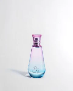 Hollister Pure Cali Perfume Eau De Parfum 1.7 fl oz, 50 ml Bottle - Picture 1 of 2