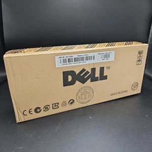 NUEVO EN CAJA SELLADA Altavoz barra de sonido Dell C730C con cable de alimentación de audio AX510 - Imagen 1 de 4