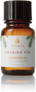 Frasier Fir Fragrant Refresher Oil - Aromatherapy Oil - Long Lasting Scent (1 Fl - Picture 1 of 12