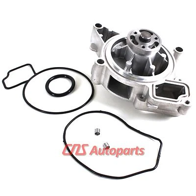 00-11 Pontiac Saturn Chevrolet 2.2L BRAND NEW Water Pump Kit VIN F Foto 1 de 2