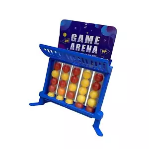 Ball Game Children Game Toy Leisure Desktop Game Toy Thinking Training - Picture 1 of 6