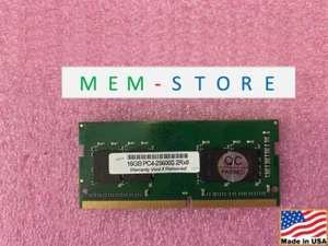 8C4X9AA 16 GB DDR4-3200 MHz SODIMM RAM compatibile con notebook HP EliteBook 640 G10 - Foto 1 di 3