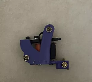 Handmade Sonny Finland Liner Tattoo Machine. - Picture 1 of 2