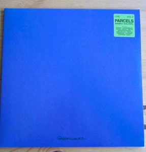 Parcels - Live Vol. 2 - 2 Vinyl LP Schallplatten - Bild 1 von 1