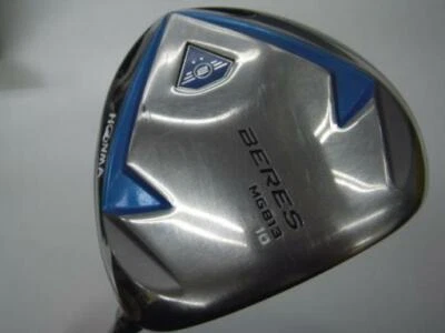 HONMA  BERES MG813 Loft-10 1W ARMRQ 2star S-flex Driver Golf Clubs M820 - Image 1 of 4