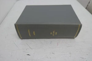 Astrophysical Journal Volume 158 Oct - Dec 1969 Hardcover Bound Journals - Picture 1 of 7