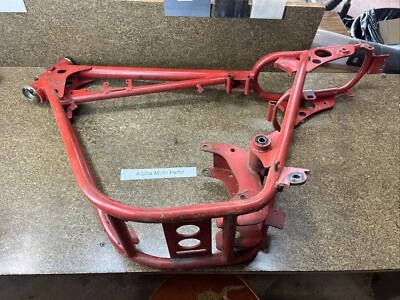 70 Hodaka Ace 100 quadro 1970 100b 92b Ace100 - Imagem 1 de 4