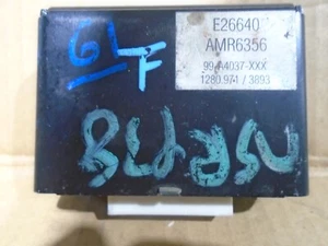 Range Rover P38 Door Stereo Amp Amplifier ECU AMR6356 (F) - Picture 1 of 3