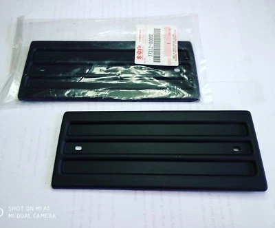 Decoración de pilar de extensión central Suzuki Jimny SJ410 SJ413 Samurai L R Foto 1 de 3