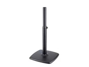 König & Meyer 26791 - Design Monitorstativ, schwarz struktur - Bild 1 von 4