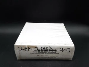 Bulldog BD 901402 Seal Kit - Picture 1 of 3