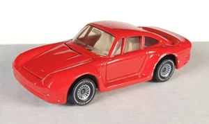 Siku loose Porsche 959 red 1068 - Picture 1 of 4