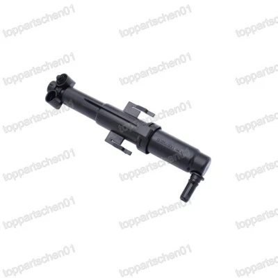 Boquilla pulverizadora lavadora faro derecho bmw x3 f25 f26 x4 2014-2016 61677357002 Foto 1 de 4