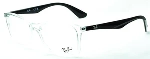 RAY BAN RB 7047 5943 56mm RX Optical FRAMES RAYBAN Glasses Eyewear Eyeglasses - Picture 1 of 12