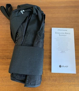 ProCare Stabilized Ankle Support Brace, XXX-Large - NEW - Picture 1 of 6