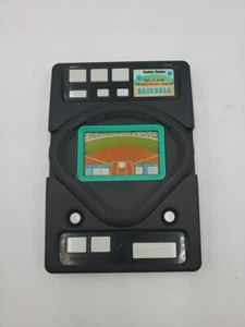 Radio Shack Zwei Spieler Profi League Baseball 2 Spieler Handspiel funktioniert - Bild 1 von 4