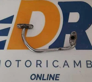 TUBO DEPRESSORE TESTATA HONDA FORESIGHT 250 1999 2000 2001 2002 - Picture 1 of 1