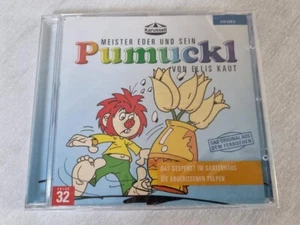 CD Hörspiel Meister Eder und sein Pumuckl / Ellis Kaut Folge 32 neu OVP - Bild 1 von 1