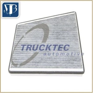 Innenraumfilter 2118300318 für Mercedes-Benz C219 W211 S211 – Trucktec - Imagen 1 de 1