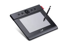 Genius 8x6 Mousepen Tablet Drivers For Mac