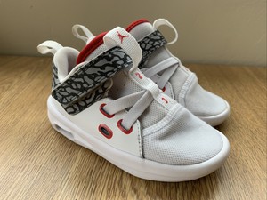 jordan first class white cement