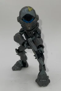 JINX Halo 5 Guardians Master Chief & Spartan Locke Figures - Picture 1 of 6