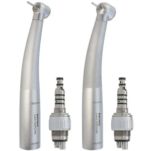 Turbina de mano dental de alta velocidad BEING para acoplador KAVO MULTIflex 4 orificios - Imagen 1 de 106