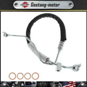 Manguera de línea de presión de dirección asistida para Nissan Altima Máxima 2008-14 - Imagen 1 de 10