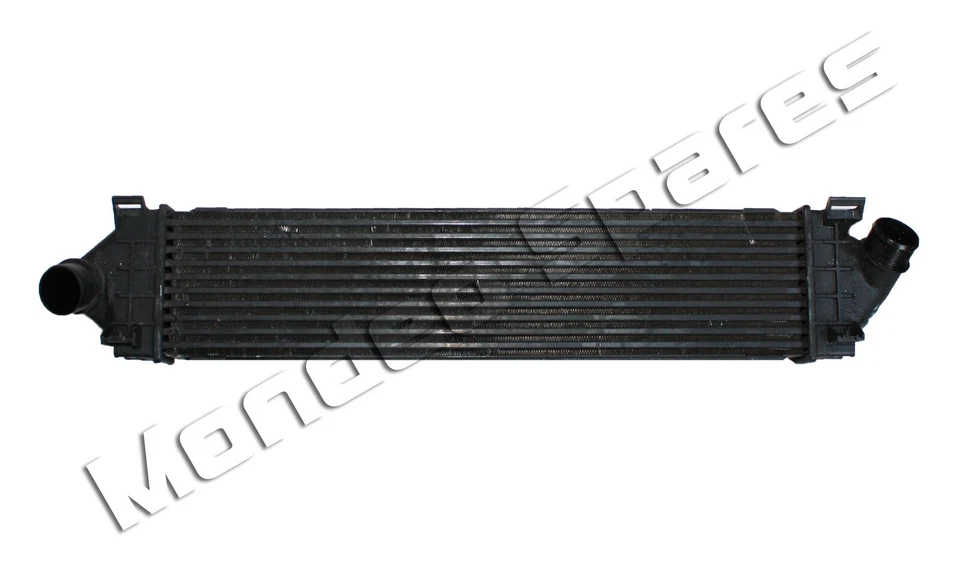 FORD GALAXY S-MAX 1.8 2.0 TDCi TURBO INTERCOOLER 6G91-9L440-FE 1742060 2006-2011 - Image 1 of 1
