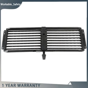 For 2018-2020 GM Chevrolet Equinox Terrain Front Bumper Upper Shutter 84460245 - Picture 1 of 10