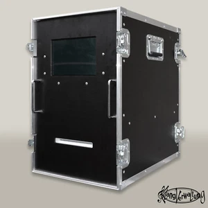 Fotokiosk Photodrucker Case für Photodrucker DNP DS 620 Sinfonia Citizen Kiosk - Bild 1 von 8