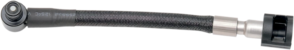 Drag Specialties Fuel Line FL/Harley Davidson Dyna FXD Harley Davidson 62349-04F - Image 1 of 1