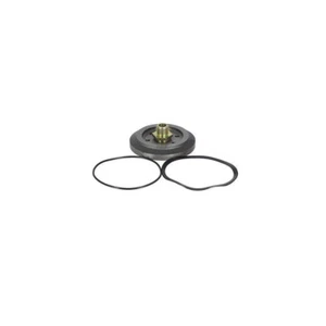 New Oil Filter Adapter Kit Fits Ford New Holland Tractors 8000 8600 9000 9600 - Picture 1 of 6