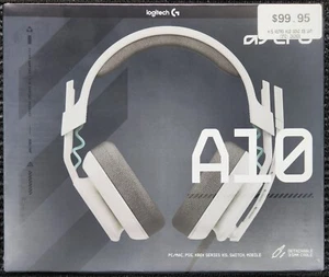 Astro A10 Gaming Headset Gen 2 Wired Over Ear PlayStation Xbox Series S X PC MAC - Picture 1 of 3