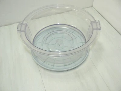 Hamilton Beach Change A Bowl Replacement Part Work Bowl Only VGUC 70850  - Image 1 of 3