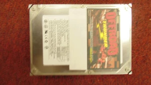OFFROAD THUNDER MIDWAY REPLACEMENT HARD DRIVE FOR ARCADE GAME TESTED WORKING - Picture 1 of 1