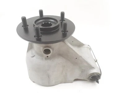 JAGUAR XJS XJ12 SERIE 3 ABS REACONDICIONADO BUJE PORTADOR TRASERO RECONOCIMIENTO EJE NUEVO Foto 1 de 4