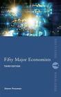 Fifty Major Economists by Steven Pressman (English) Paperback Book