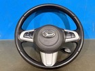DAIHATSU THOR 2018 DBA-M900S Steering Wheel 45102B1380 [Used] [PA121887032]