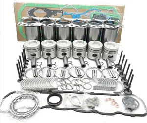 Overhaul Rebuild Kit for Isuzu 6WA1 Engine - Picture 1 of 1