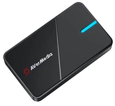 AVERMEDIA AVerMedia LIVE GAMER EXTREME 3 4K Recording Capture Unit GC551G2 DV862 - Image 1 of 4