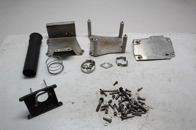 1989-1996 Kawasaki Jet Ski Ts Jf650 Parts And Hardware - Image 1 of 4