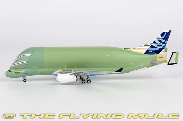 NG 1:400 A330-743L BelugaXL Airbus Transport International F-WBXL - Imagem 1 de 1