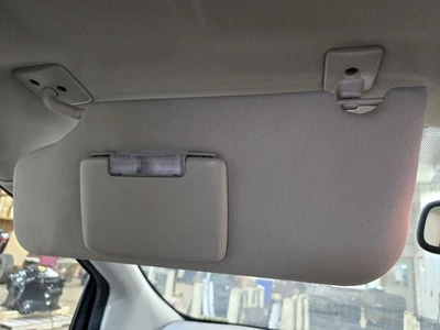 Parasol para conductor iluminado con abridor de puerta de garaje para 07-10 MKX 633267 Foto 1 de 4